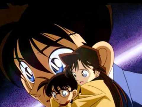 30 - DETECTIVE CONAN - SORE KE CONAN