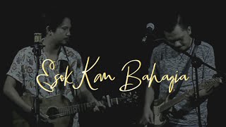 Esok Kan Bahagia  Dmasiv cover  Sepertiga Malam  Arc Project