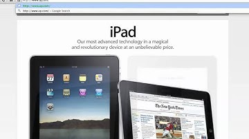 Safari VS. Google Chrome VS. Firefox