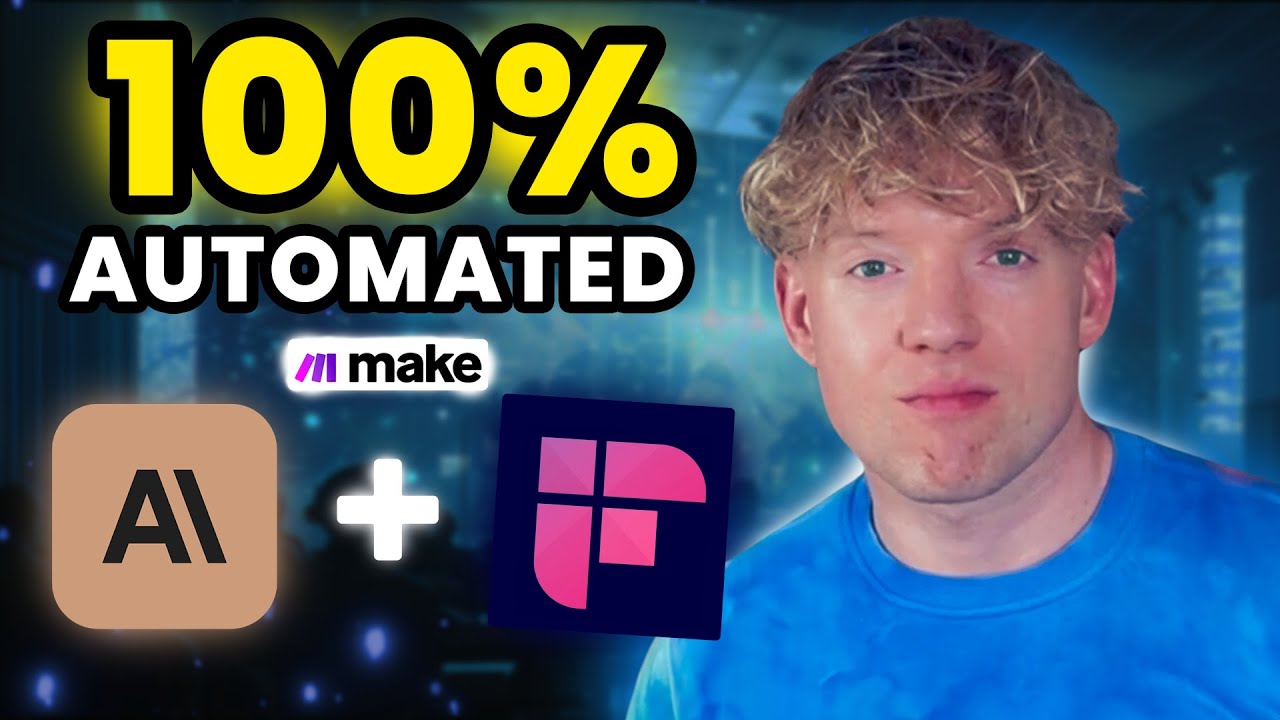 This AI Meeting Automation 100X’s Your Productivity - YouTube