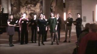 Todas las mañanitas ("Don Gil de Alcalá") M.Penella