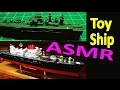 Asmr  little ship rescue  asmr