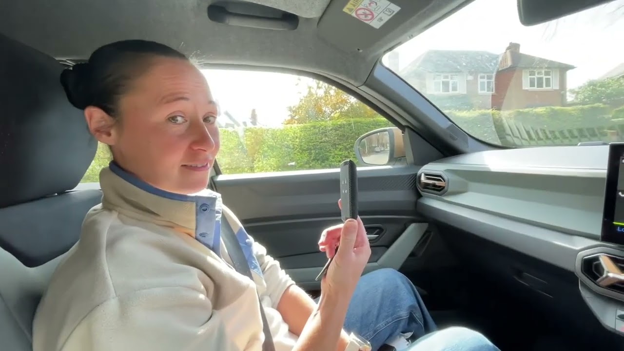 New Dacia duster review by actual owners