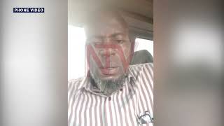 ANGER MANAGEMENT: Car torched in Amuru over police handling - Vimarsana News