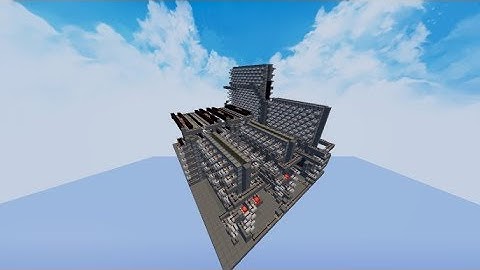 1 Sec 255 Eff nuke (Showcase)