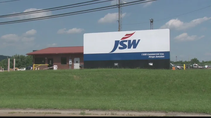 Steel company to invest $119.4 Million to bring jobs to Ohio Valley