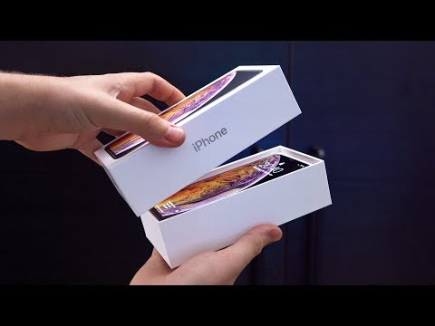 Video: Hoe goed is die iPhone XS Max-kamera?