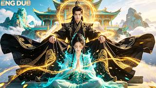 🤣Transmigrated at the top.The empress does all the work while he levels up.Zero effort,max reward#爽文