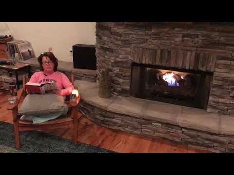 Storytime With Kathleen: F&F Day 9