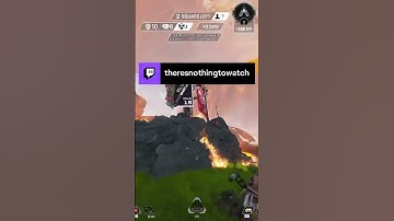 500 Damage / Minute End Circle Fight | #ApexDaily #RankedApexLegends #ApexLegendsClips #Twitch