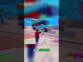 Fortnite Storm Strategy: Clutch Save & Shockwave Play #shorts