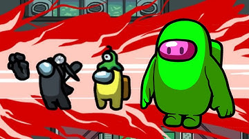 Among Us - Funny Pro vs Noob Gameplay Walkthrough Part 9 - (iOS, Android)