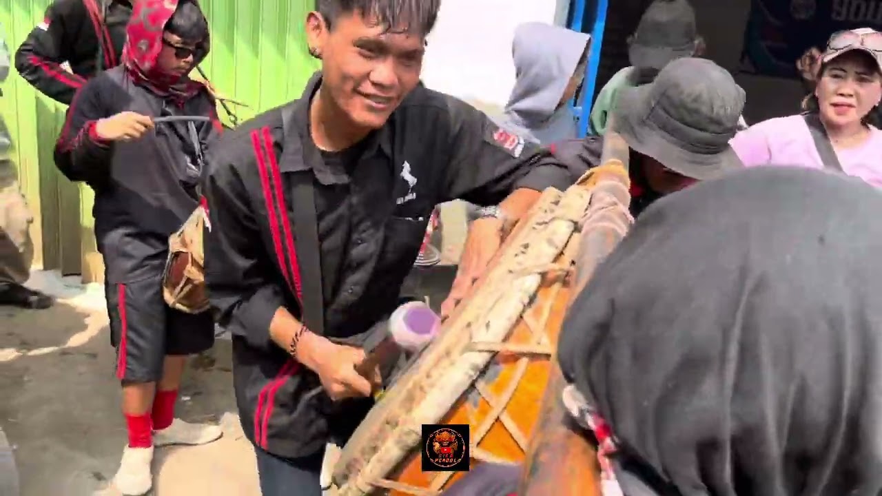 CUTA MUDA DANGDUTAN,KEMBANG MALATI,TANJUNG BARU,JANGJI KAMARI,HIKMAH DIRI