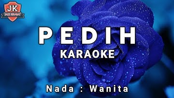 KARAOKE PEDIH_RHOMA IRAMA_NADA WANITA | COVER KORGPA50