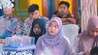 Download Lagu 02.RUMPAKA ( WO). Pernikahan Dilla \u0026 Ihsan_ Serah Terima Keduabelah Pihak MP3