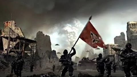 Killzone: Liberation (PSP) Chapter 1: A New Threat Part 1.1 - Counter-Attack Walkthrough