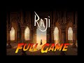 Raji an ancient epic  complete gameplay walkthrough  full game  no commentary