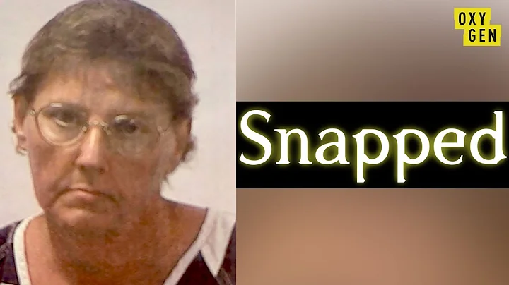 The Case Of Janice Bonnell | Snapped Highlights | ...