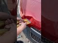 Car Body Dent Repair Sticks Car Tools Shorts Car Body Dent Repair Sticks Car Tools Shorts