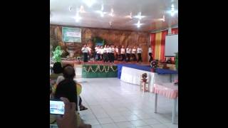 BigSayWit Gatid Elementary School 2016-2017