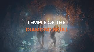 Temple of the Diamond Skull VR Experience UK screenshot 5