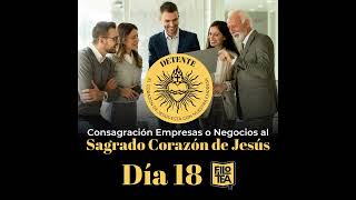 Día 18 | Reevaluando el concepto de empresa y mi rol como empresario | Empresas consagradas