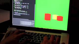 Algorave 17052014 TRIX