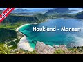 Haukland - Uttakleiv - Mannen | Lofoten