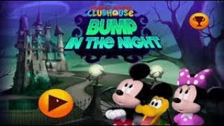 Bump in the Night | Mickey Mouse Clubhouse