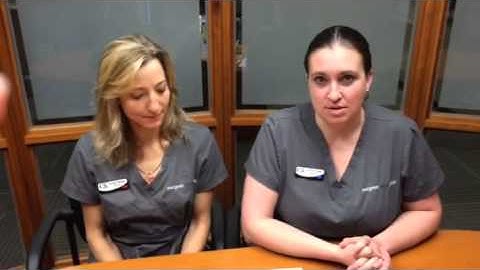 Scheduling Institute Video