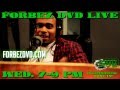 Chris Rivers Says He Has No Problems With Fat Joe, But He Doesn't Want To Associate With Him