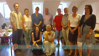 Essential Stories: Bern, Switzerland 2017-06-13