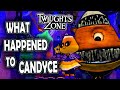 Spirit Candyce Est Un Véritable Cauchemar Twilight S Zone Roblox Dandysworld mp3