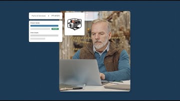 Field Service,Your Way