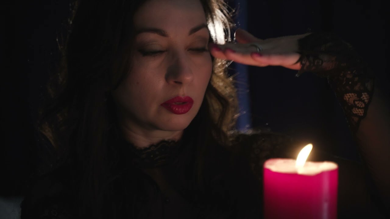 Galina Lorenz - Roman (официальное видео) легкость романа и тяжесть одиночества