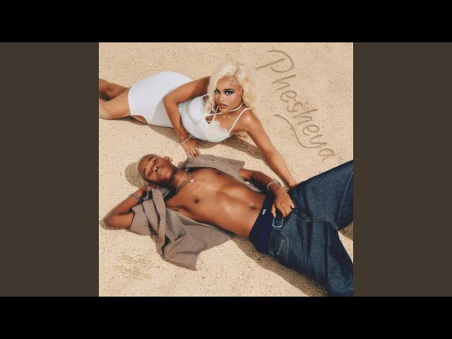 JayJayy & Mordecai - Phesheya (Official Audio)