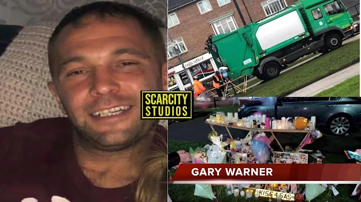 Gary Warner (rest in peace) Sutton Coldfield Man C...