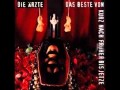 Die Ärzte - Das Beste Von Kurz Nach Früher Bis Jetze 1994 (Album)