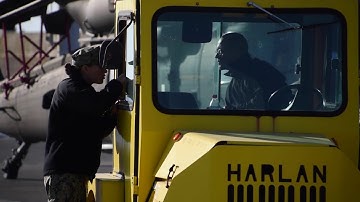 NAVSUP FLC Sigonella Intermodal Operations