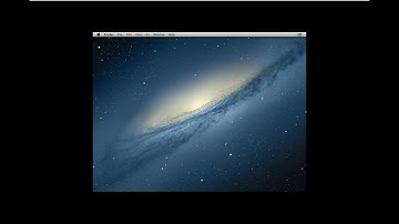 i install Apple Mac OS X 10.8 Mountain lion on vmware