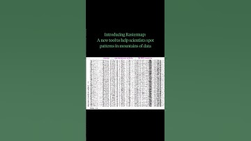 New tool helps scientists uncover patterns in large-scale neural recordings #science