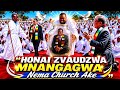 Inzwai Zvaudzwa Mnangagwa Nema Church Ake😳