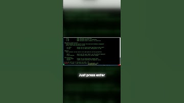 Executing SQLMap Commands Like a Pro! #shorts #ytshorts