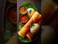 Dosa idli sambha chatni chatni😂😂 #shortsfeed #youtubeshorts #shortvideo #trendingnow #trending
