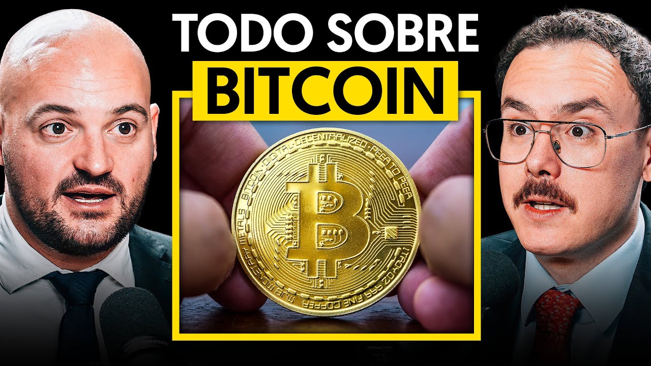 ¿Qué es Bitcoin y cómo funciona? Guía Principiantes 2026