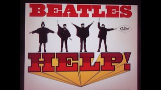 BEATLES new mix 