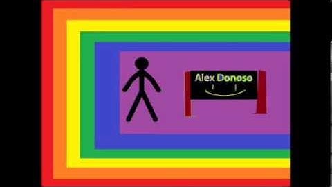 The most retarded animation ever