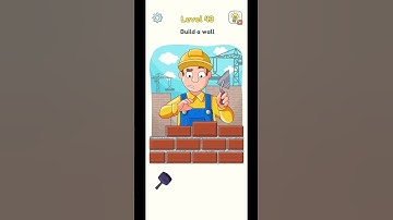 DOP 3 level 43 Build a wall