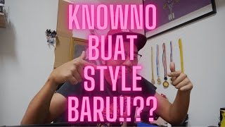 SSHH (Sembang Sembang Hip Hop) - REAKSI SATU - Knowno
Kali ini kita dapat mendengar Knowno buat gaya baru gais ! SSHH (Sembang Sembang Hip Hop) - REAKSI SATU - Knowno