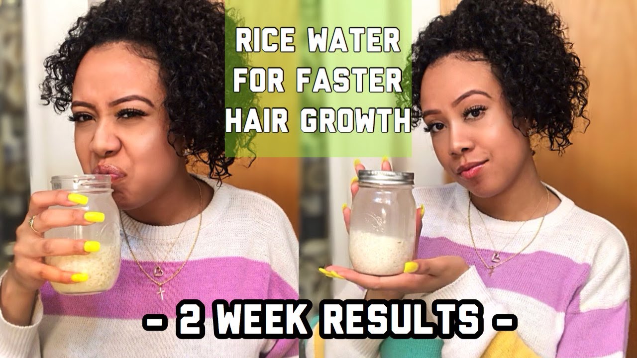 Rice Water Rinse Results: Science-Backed Benefits for Hair and Skin